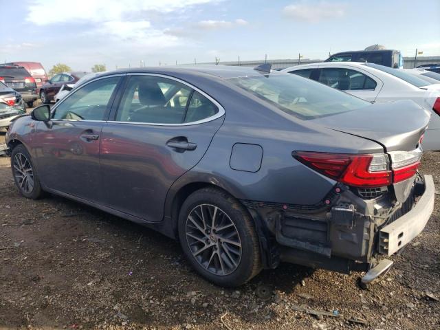 Obraz 2 z 2017 LEXUS ES 350 2017 z VIN JTHBK1GG5H2251431