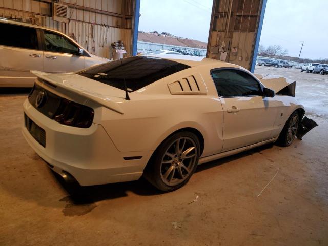 Image 3 of 2014 FORD MUSTANG  2014 with VIN 1ZVBP8AM4E5227249