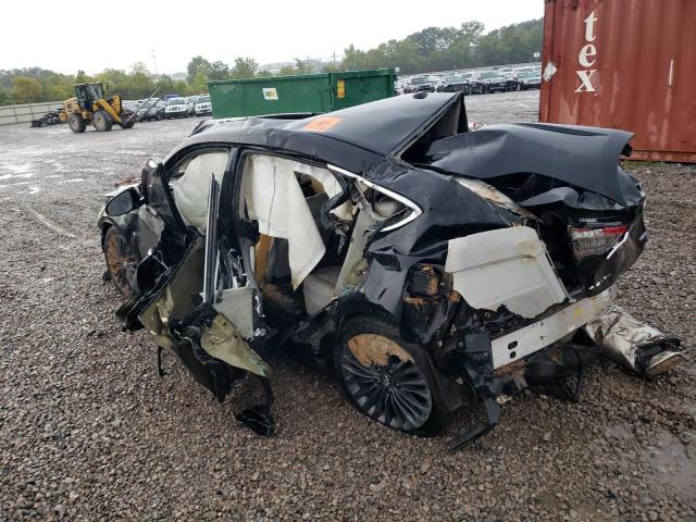 Изображение 2 2016 TOYOTA AVALON XLE 2016 с VIN 4T1BK1EB3GU229211