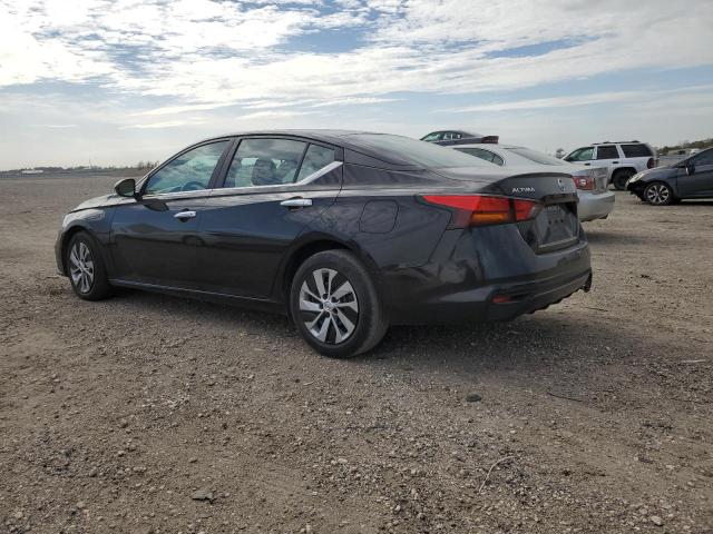 Image 2 of 2021 NISSAN ALTIMA S 2021 with VIN 1N4BL4BV7MN357593