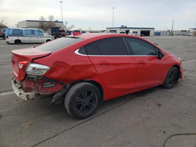 Image 3 of 2017 CHEVROLET CRUZE LT 2017 with VIN 1G1BE5SM2H7164983