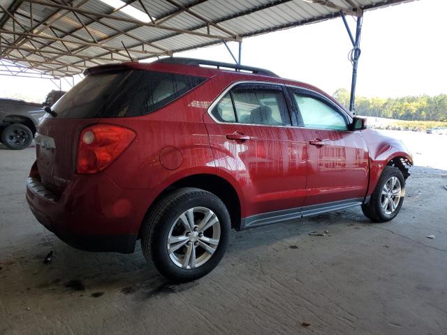 Image 3 of 2015 CHEVROLET EQUINOX LT 2015 with VIN 1GNALCEK5FZ109329