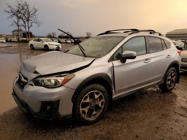 Изображение 1 2019 SUBARU CROSSTREK PREMIUM 2019 с VIN JF2GTACC2KH283203