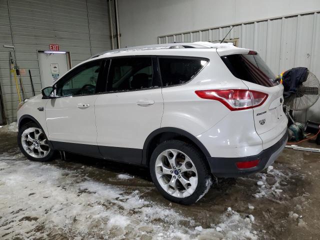 Obraz 2 z 2013 FORD ESCAPE TITANIUM 2013 z VIN 1FMCU9J92DUB29659