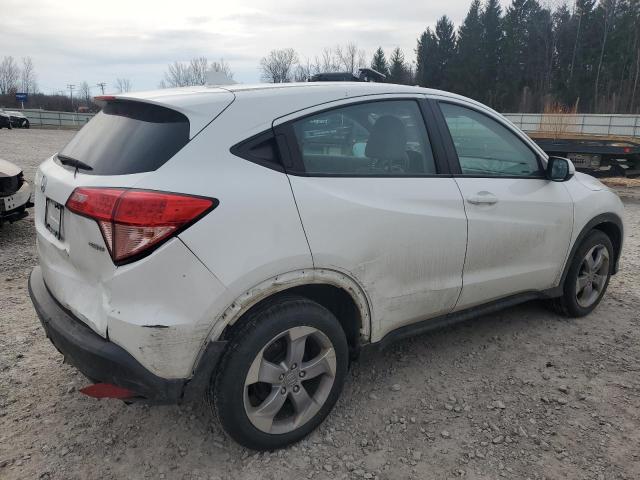 Изображение 3 2016 HONDA HR-V LX 2016 с VIN 3CZRU6H36GM757967