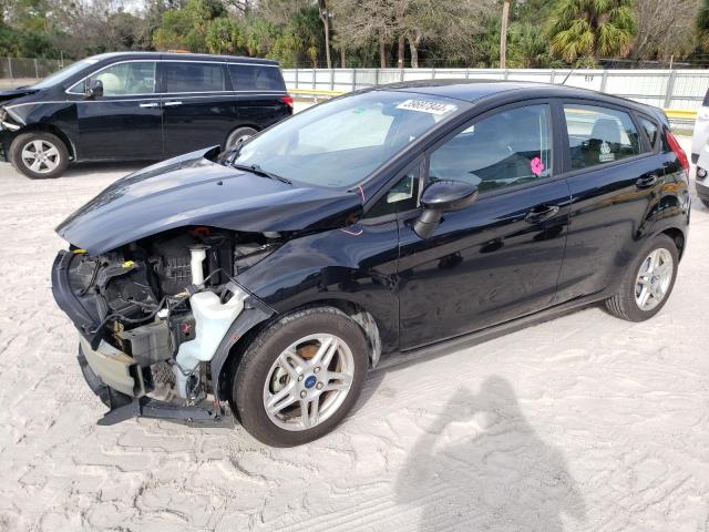 Изображение 2019 FORD FIESTA SE 2019