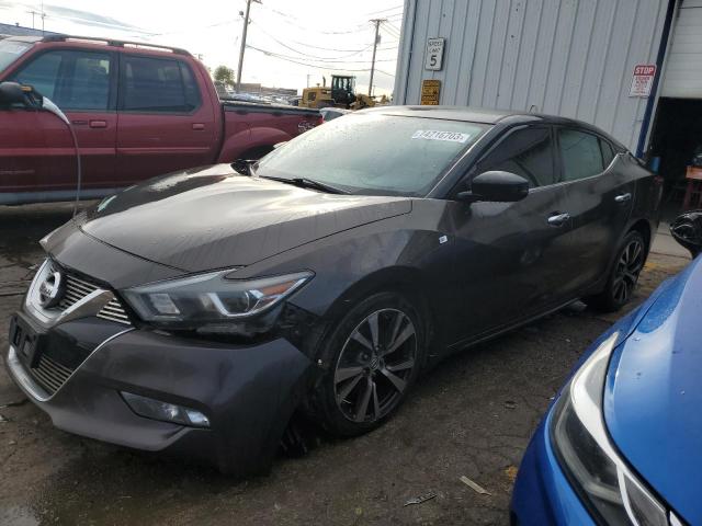 2016 NISSAN MAXIMA 3.5S 2016 image