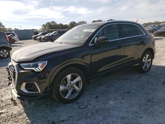 Obraz 1 z 2020 AUDI Q3 PREMIUM PLUS 2020 z VIN WA1BECF30L1096279