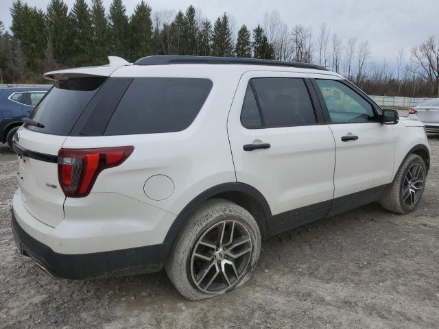 Obraz 3 z 2017 FORD EXPLORER SPORT 2017 z VIN 1FM5K8GT7HGB58171