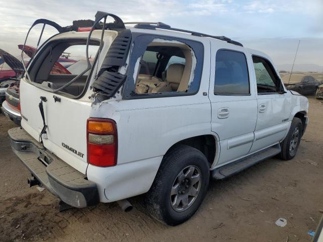Obraz 3 z 2003 CHEVROLET TAHOE K1500 2003 z VIN 1GNEK13Z63R116195