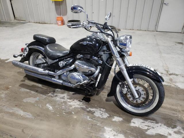 Image 1 of 2006 SUZUKI C50  2006 with VIN JS1VS55AX62119597