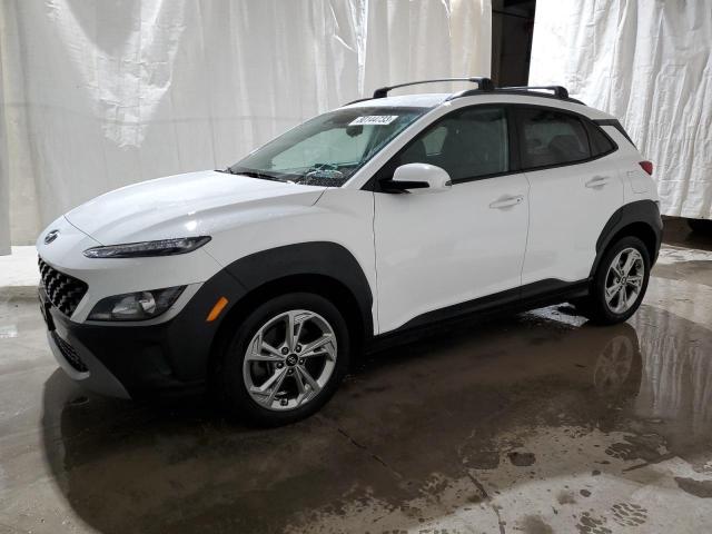 Изображение 2022 HYUNDAI KONA SEL 2022
