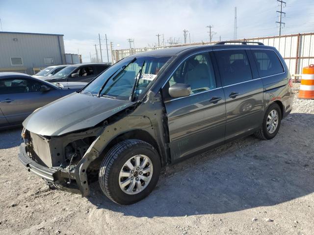 2008 HONDA ODYSSEY EX 2008 image