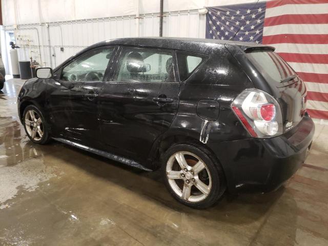 Image 2 of 2009 PONTIAC VIBE  2009 with VIN 5Y2SP67019Z418394