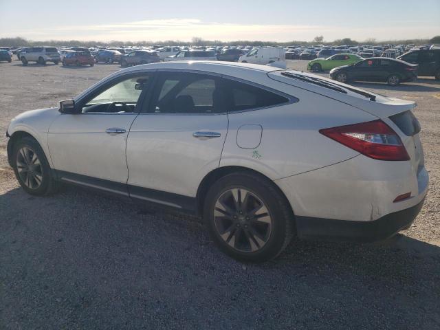 Image 2 of 2015 HONDA CROSSTOUR EXL 2015 with VIN 5J6TF1H59FL001974