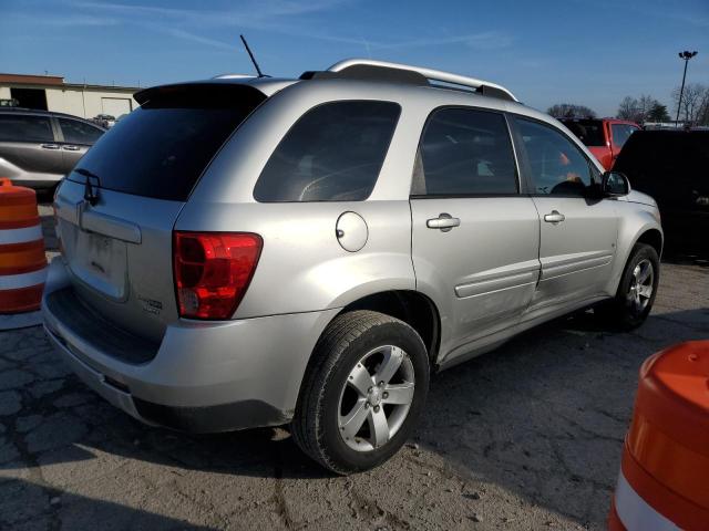 Изображение 3 2008 PONTIAC TORRENT  2008 с VIN 2CKDL43F486059242