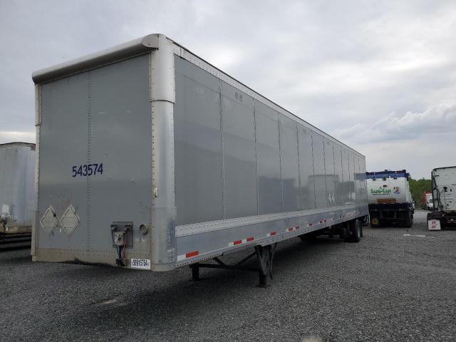 Image 2 of 2018 WABASH DRYVA53-FT 2018 with VIN XJJV532D3JL066526