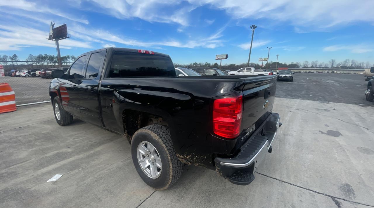 Изображение 3 2019 CHEVROLET SILVERADO LD C1500 LT 2019 с VIN 2GCRCPEC2K1147230