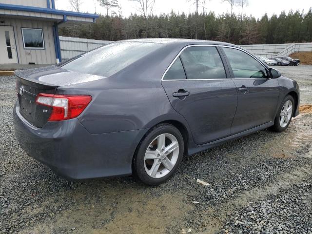 Изображение 3 2013 TOYOTA CAMRY L 2013 с VIN 4T1BF1FKXDU250863