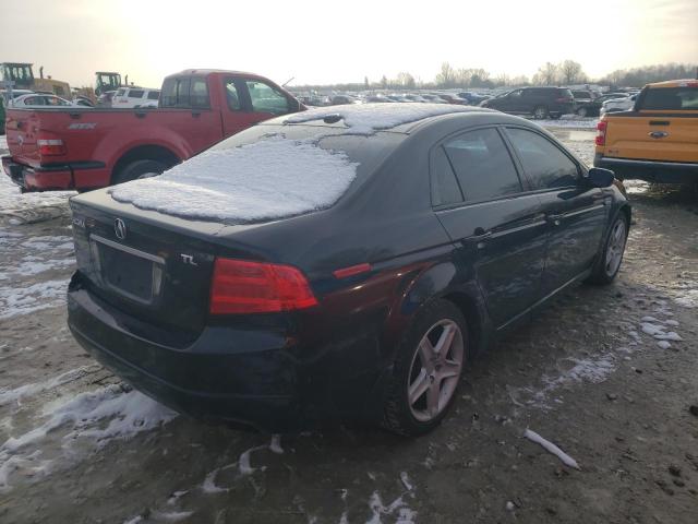 Obraz 3 z 2005 ACURA TL  2005 z VIN 19UUA66295A067550