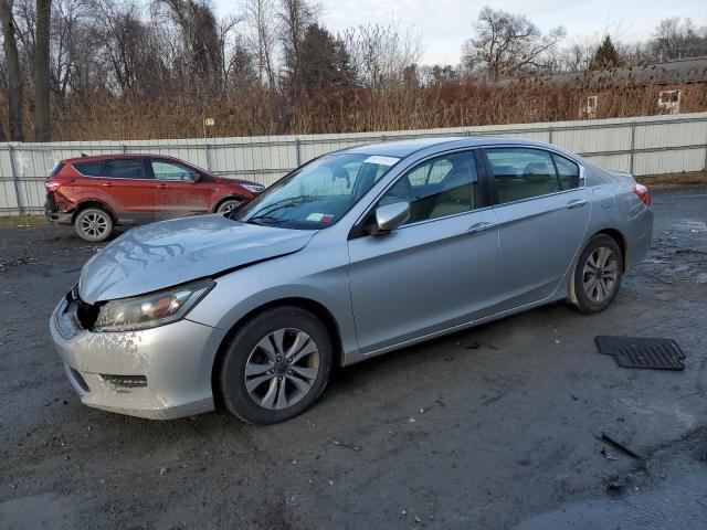 Obraz 2014 HONDA ACCORD LX 2014