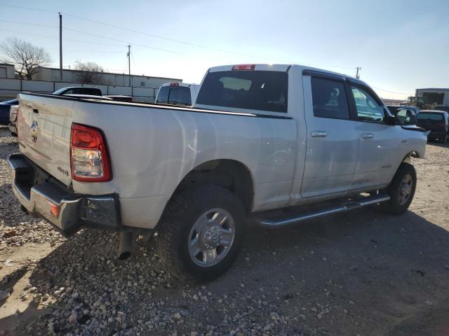 Image 3 of 2019 RAM 2500 BIG HORN 2019 with VIN 3C6UR5DJ3KG621102