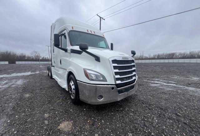 2019 FREIGHTLINER CASCADIA 126  2019 image
