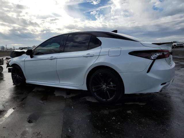 Obraz 2 z 2022 TOYOTA CAMRY TRD 2022 z VIN 4T1KZ1AK0NU061204