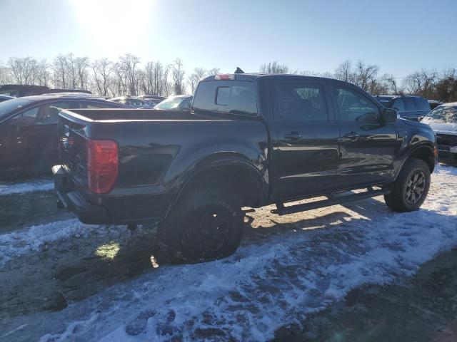 Obraz 3 z 2021 FORD RANGER XL 2021 z VIN 1FTER4FH2MLD25365