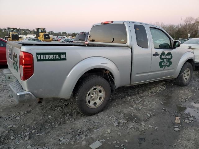 Image 3 of 2014 NISSAN FRONTIER S 2014 with VIN 1N6BD0CT2EN750221