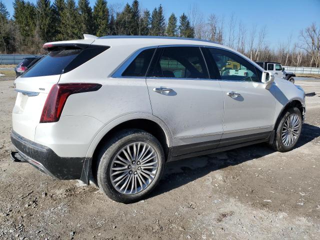 Image 3 of 2020 CADILLAC XT5 PREMIUM LUXURY 2020 with VIN 1GYKNDRS4LZ173715