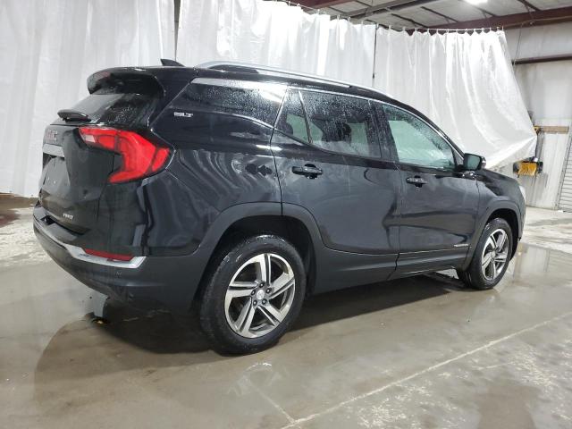 Изображение 3 2019 GMC TERRAIN SLT 2019 с VIN 3GKALVEV8KL321176