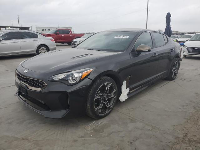 Obraz 1 z 2020 KIA STINGER  2020 z VIN KNAE15LA1L6083151