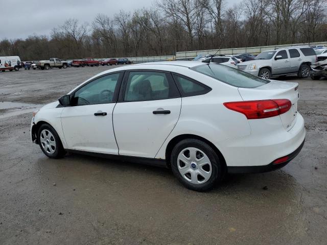 Obraz 2 z 2018 FORD FOCUS S 2018 z VIN 1FADP3E26JL215719