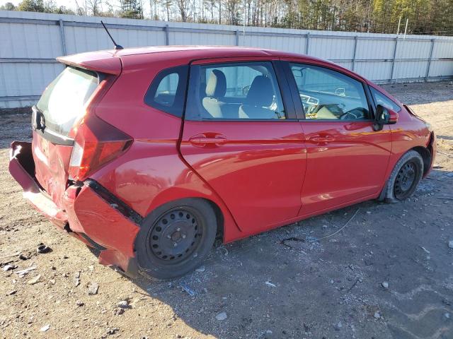 Image 3 of 2015 HONDA FIT LX 2015 with VIN 3HGGK5H55FM735960