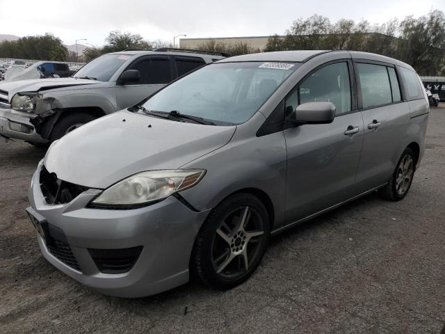 Obraz 1 z 2010 MAZDA 5  2010 z VIN JM1CR2W39A0384054