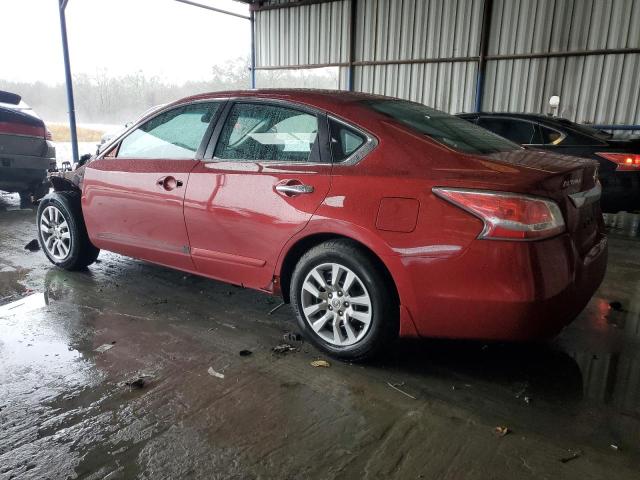 Изображение 2 2015 NISSAN ALTIMA 2.5 2015 с VIN 1N4AL3AP9FN379767