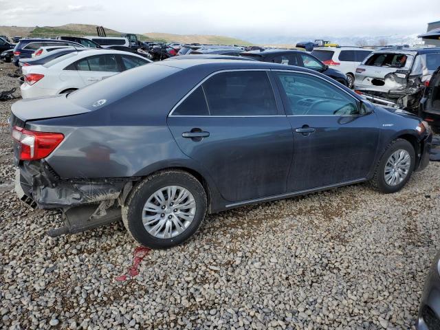Obraz 3 z 2012 TOYOTA CAMRY HYBRID 2012 z VIN 4T1BD1FK7CU039690
