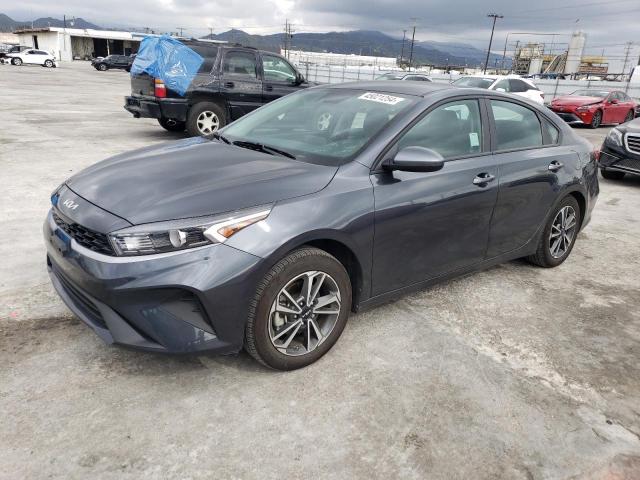 Image 1 of 2023 KIA FORTE LX 2023 with VIN 3KPF24AD4PE557170