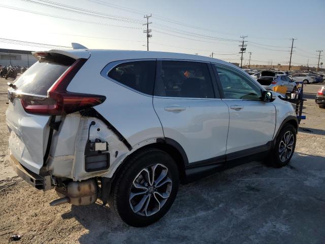 Изображение 3 2021 HONDA CR-V EX 2021 с VIN 7FARW1H57ME005784