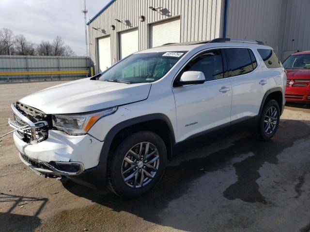 Obraz 2017 GMC ACADIA SLT-1 2017