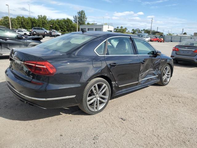 Image 3 of 2017 VOLKSWAGEN PASSAT R-LINE 2017 with VIN 1VWDT7A39HC056665