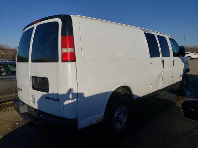 Изображение 3 2006 CHEVROLET EXPRESS G3500  2006 с VIN 1GCHG392461125672
