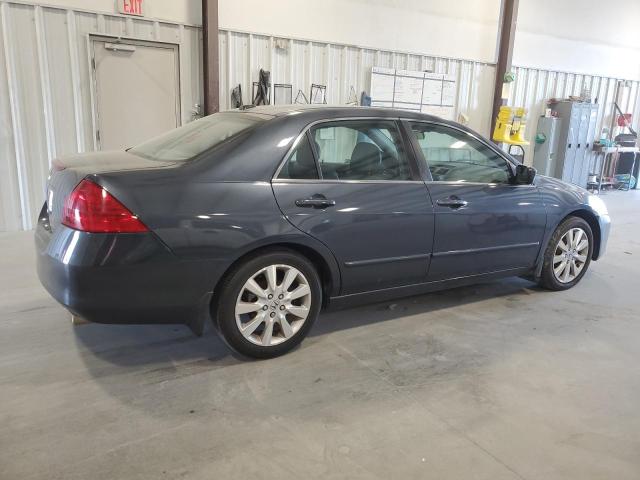 Image 3 of 2007 HONDA ACCORD EX 2007 with VIN 1HGCM668X7A032784