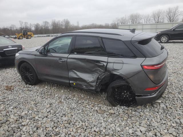 Obraz 2 z 2023 LINCOLN CORSAIR RESERVE 2023 z VIN 5LMCJ2DA9PUL01984