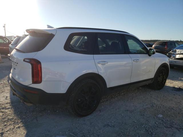Image 3 of 2022 KIA TELLURIDE EX 2022 with VIN 5XYP3DHC1NG298202