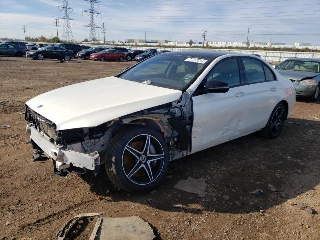 Изображение 1 2018 MERCEDES-BENZ E 300 4MATIC 2018 с VIN WDDZF4KB5JA444410