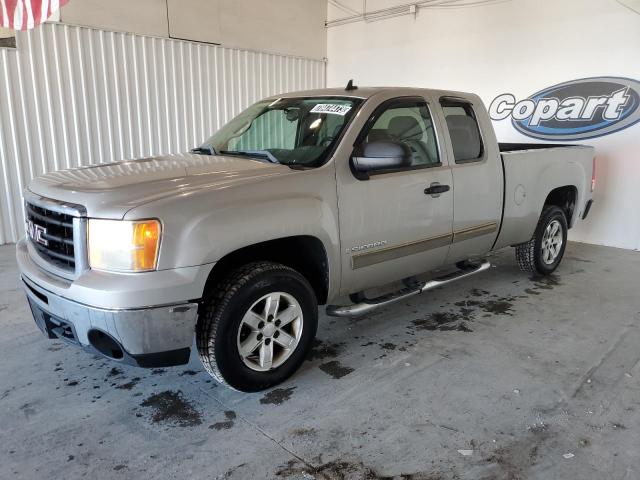 Изображение 1 2009 GMC SIERRA C1500 SLE 2009 с VIN 1GTEC29069Z138470