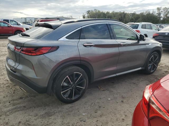 Image 3 of 2022 INFINITI QX55 SENSORY 2022 with VIN 3PCAJ5L39NF102667