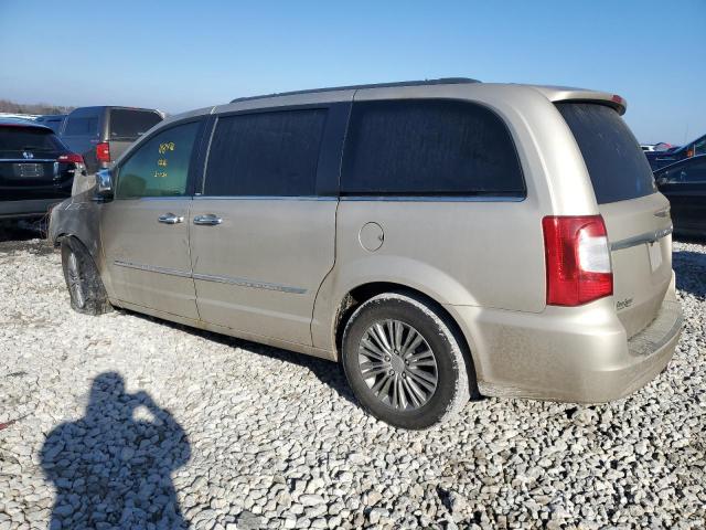 Obraz 2 z 2013 CHRYSLER TOWN & COUNTRY TOURING L 2013 z VIN 2C4RC1CG6DR760216
